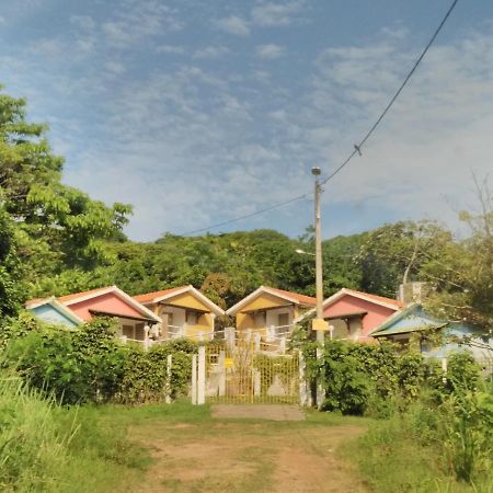 Villa Manary Itamaracá Dış mekan fotoğraf