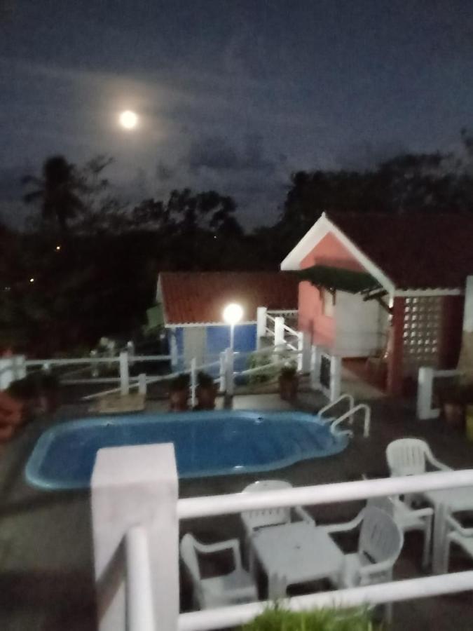 Villa Manary Itamaracá Dış mekan fotoğraf