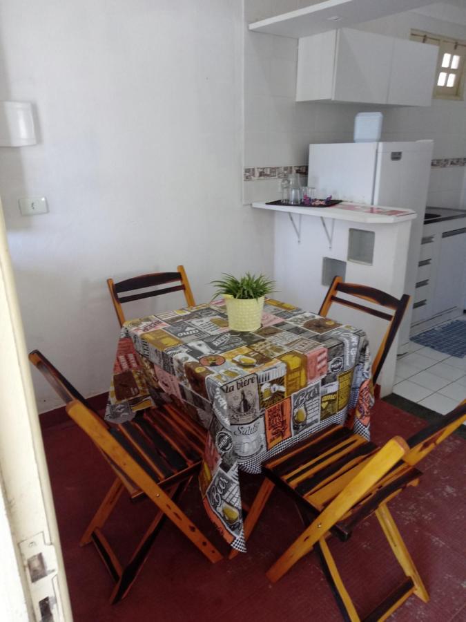 Villa Manary Itamaracá Dış mekan fotoğraf
