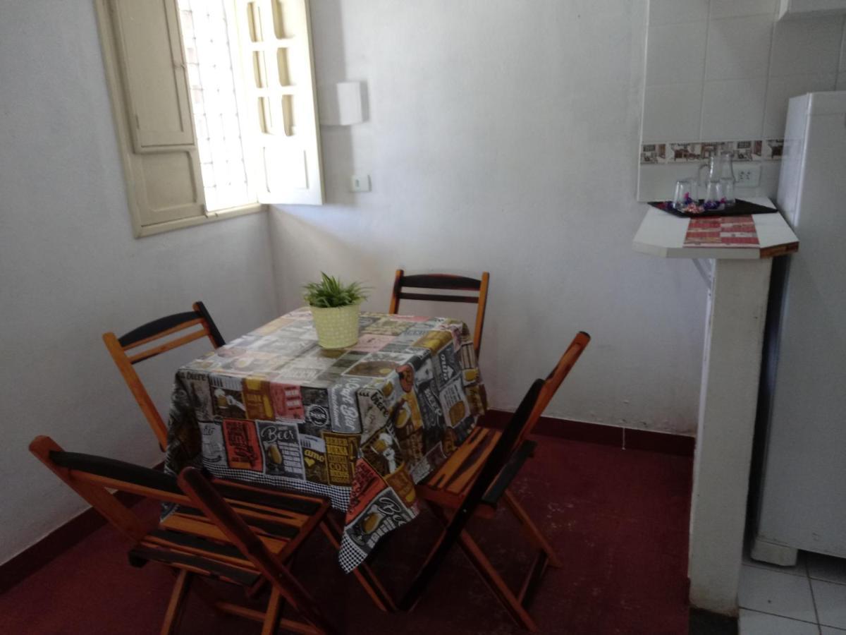 Villa Manary Itamaracá Dış mekan fotoğraf