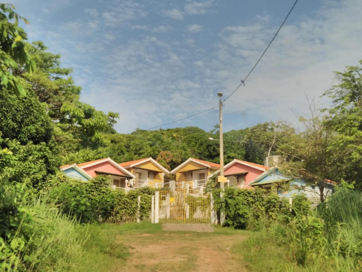 Villa Manary Itamaracá Dış mekan fotoğraf
