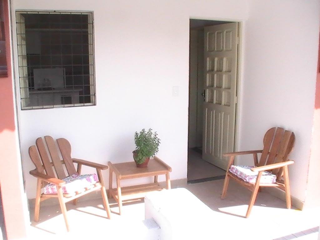 Villa Manary Itamaracá Dış mekan fotoğraf