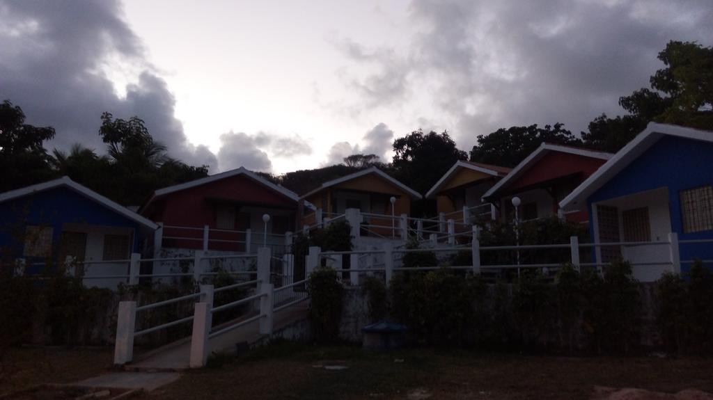 Villa Manary Itamaracá Dış mekan fotoğraf
